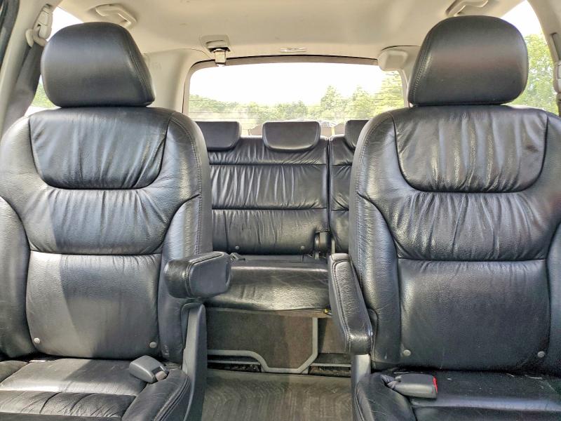 Продажа на аукционе авто 2006 Honda Odyssey, vin: 5FNRL38876B098108, номер лота: 64282576