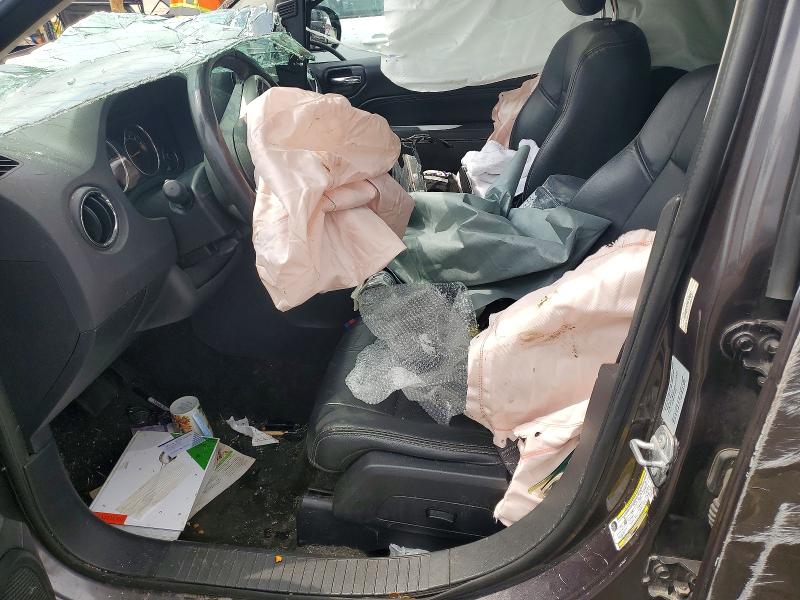Aukcja sprzedaży 2017 Jeep Compass, vin: 1C4NJDEB2HD178257, numer aukcji: 64516516