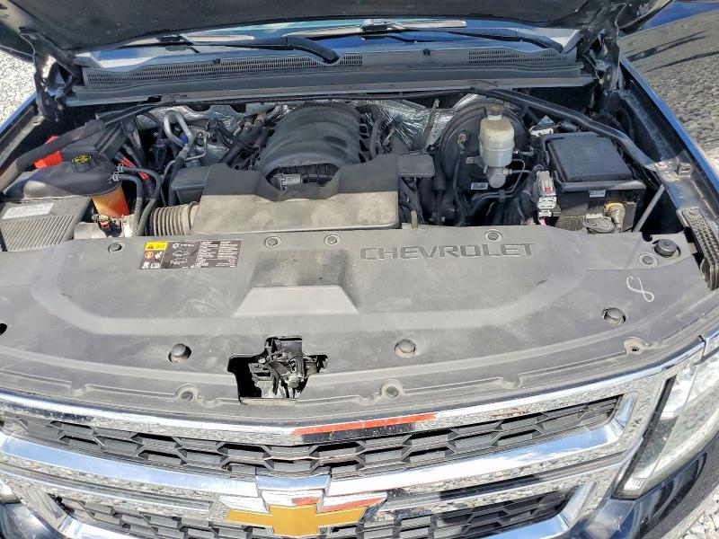 Продаж на аукціоні авто 2016 Chevrolet Suburban, vin: 1GNSCHKC8GR438509, номер лоту: 64081776