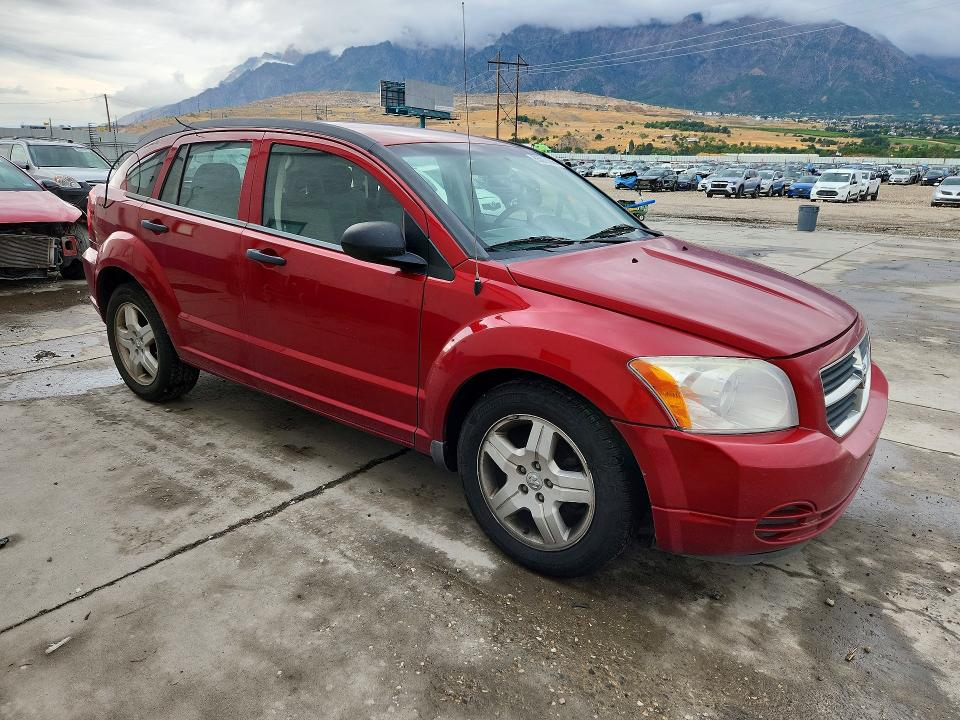 Aukcja sprzedaży 2008 Dodge Caliber, vin: 1B3HB48B58D797443, numer aukcji: 65018066