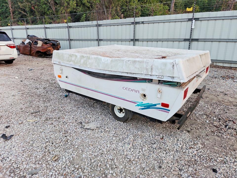 Продаж на аукціоні авто 1995 Cole Cedar, vin: 4CE675D1XS7257984, номер лоту: 63724606