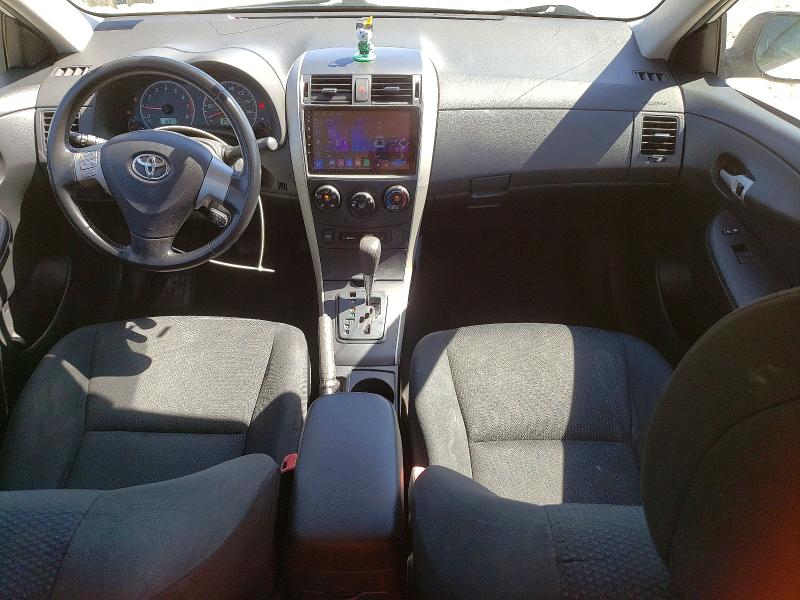 Продаж на аукціоні авто 2009 Toyota Corolla, vin: 1NXBU40E39Z034404, номер лоту: 64106986