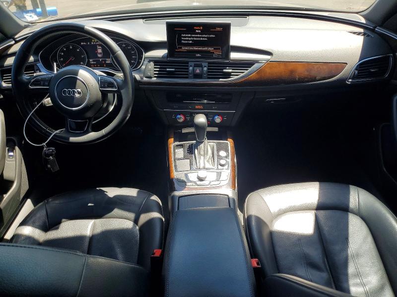 Aukcja sprzedaży 2018 Audi A6, vin: WAUD8AFC2JN054953, numer aukcji: 59407546