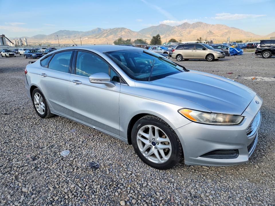 Продаж на аукціоні авто 2016 Ford Fusion, vin: 3FA6P0H7XGR158188, номер лоту: 72005596