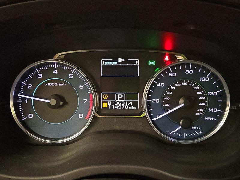 64909606 :رقم المزاد ، JF2GPAKC4H8234020 vin ، 2017 Subaru Crosstrek مزاد بيع