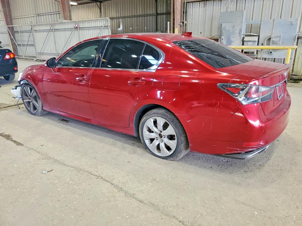Aukcja sprzedaży 2016 Lexus Gs 350, vin: JTHBZ1BL1GA003732, numer aukcji: 66273076