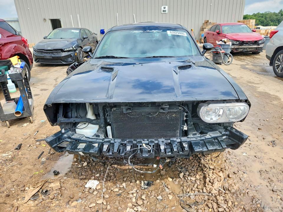 Aukcja sprzedaży 2013 Dodge Challenger, vin: 2C3CDYAG5DH737051, numer aukcji: 63929466