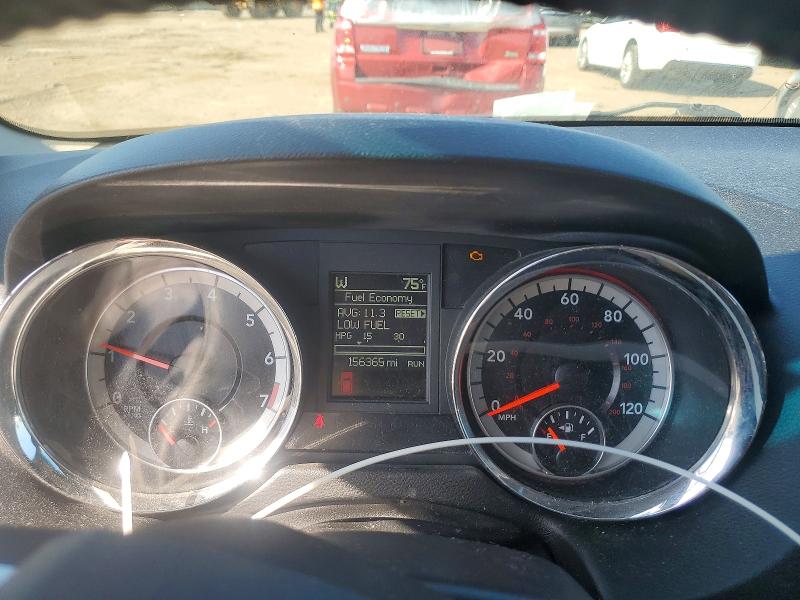 2016 Dodge Grand Caravan მანქანა იყიდება აუქციონზე, vin: 2C4RDGCG5GR212227, აუქციონის ნომერი: 66248046