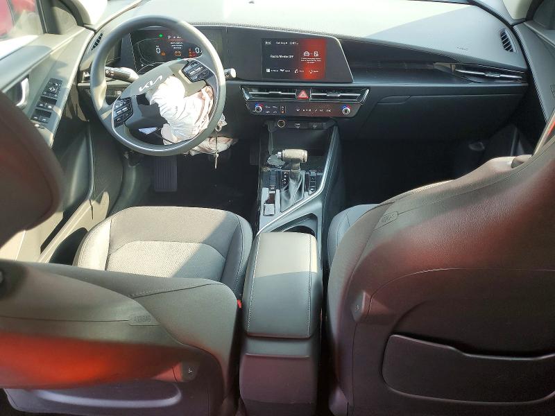 Aukcja sprzedaży 2023 Kia Niro, vin: KNDCP3LE6P5087689, numer aukcji: 63858766