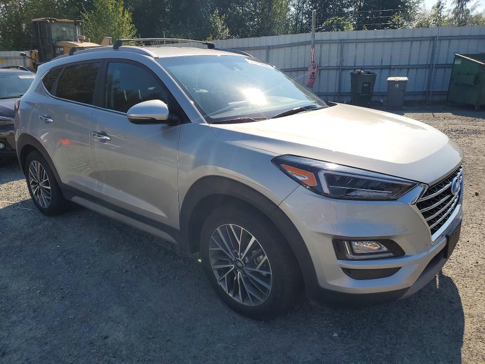 Aukcja sprzedaży 2020 Hyundai Tucson, vin: KM8J3CAL8LU225099, numer aukcji: 64415916
