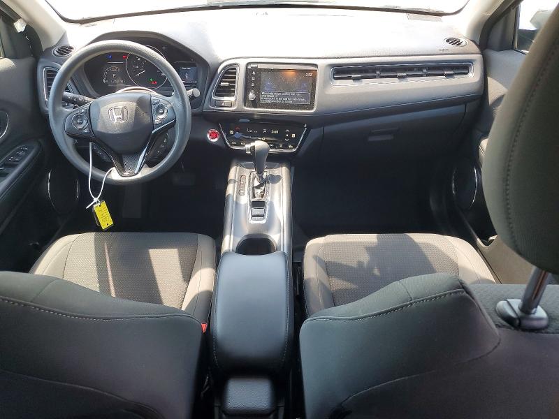 Продаж на аукціоні авто 2022 Honda Hr-v, vin: 3CZRU6H57NM727309, номер лоту: 63640246