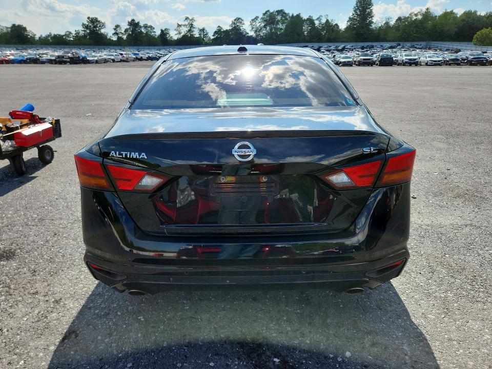Продажа на аукционе авто 2019 Nissan Altima, vin: 1N4BL4EV7KC169936, номер лота: 66429906