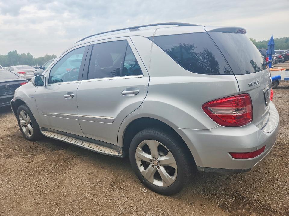 Продаж на аукціоні авто 2010 Mercedes-benz Ml, vin: 4JGBB2FB9AA595669, номер лоту: 64107156