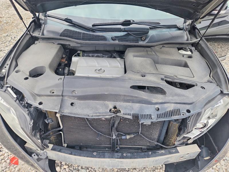 Продаж на аукціоні авто 2012 Lexus Rx, vin: 2T2BK1BA7CC148828, номер лоту: 65695016