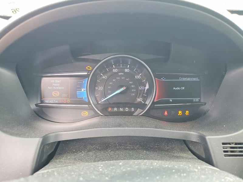 2019 Ford Explorer მანქანა იყიდება აუქციონზე, vin: 1FM5K7F88KGB01413, აუქციონის ნომერი: 63506466