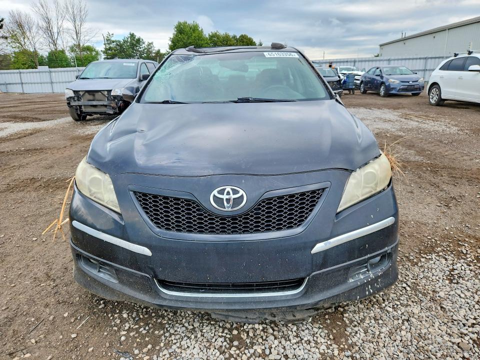 65163356 :رقم المزاد ، 4T1BE46K89U848333 vin ، 2009 Toyota Camry مزاد بيع