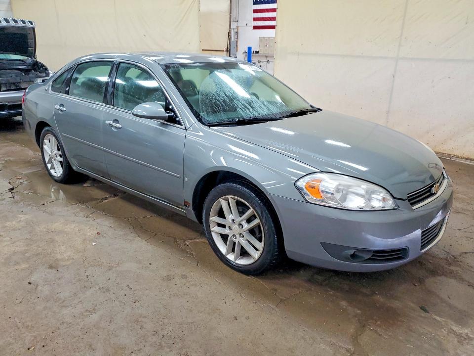 Продаж на аукціоні авто 2008 Chevrolet Impala, vin: 2G1WU583389234055, номер лоту: 67290986