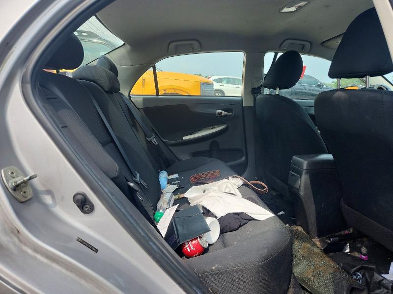 Продаж на аукціоні авто 2010 Toyota Corolla, vin: 2T1BU4EE5AC500431, номер лоту: 64078956
