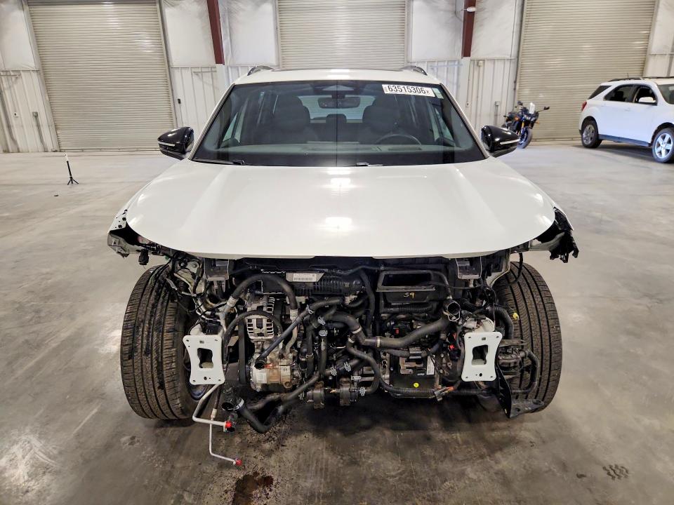 63515306 :رقم المزاد ، 3VVGR7RM8SM013311 vin ، 2025 Volkswagen Tiguan مزاد بيع