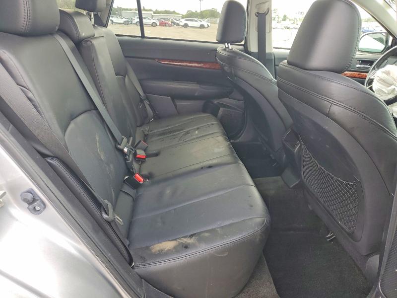 Aukcja sprzedaży 2012 Subaru Outback, vin: 4S4BRBJC9C3299814, numer aukcji: 64209906