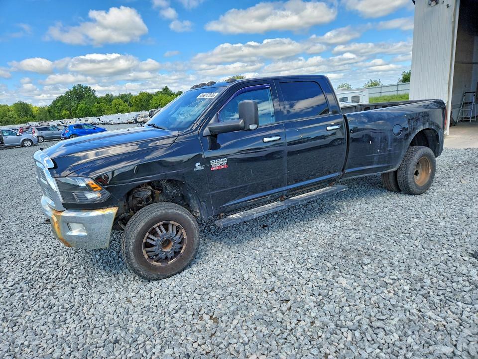 Aukcja sprzedaży 2012 Dodge Ram 3500, vin: 3C63DRHL8CG251750, numer aukcji: 59977866