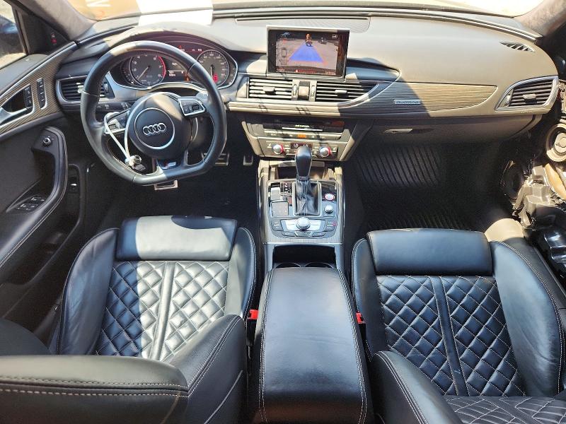 Aukcja sprzedaży 2018 Audi S6, vin: WAUFFAFC1JN026513, numer aukcji: 64286886
