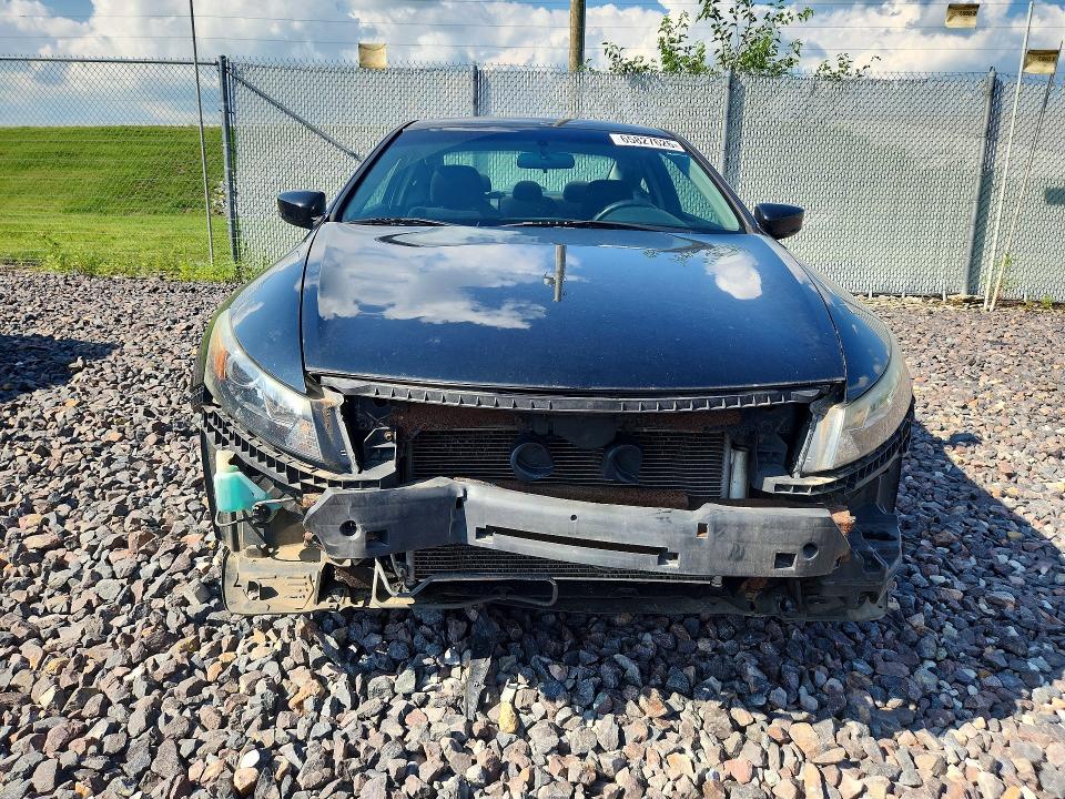 Продажа на аукционе авто 2009 Honda Accord, vin: 1HGCS12719A020452, номер лота: 65827626
