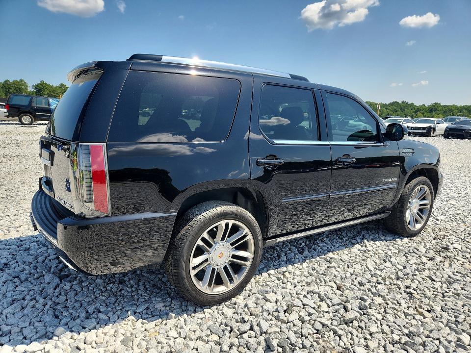 2013 Cadillac Escalade მანქანა იყიდება აუქციონზე, vin: 1GYS4CEF6DR257459, აუქციონის ნომერი: 65187616