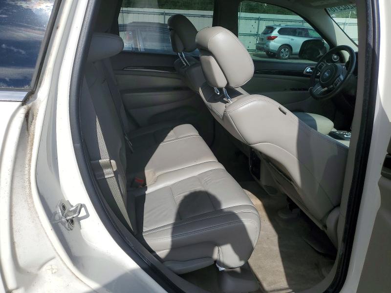 Продажа на аукционе авто 2011 Jeep Grand Cherokee, vin: 1J4RS4GG3BC508387, номер лота: 64262916