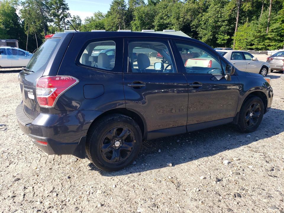 Продажа на аукционе авто 2014 Subaru Forester, vin: JF2SJAAC7EH488829, номер лота: 62885256
