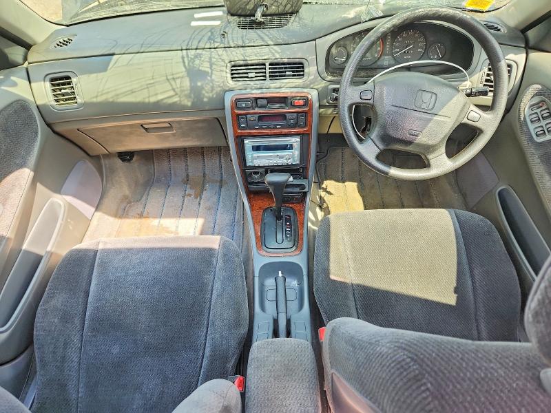 Продаж на аукціоні авто 1996 Honda Domani, vin: MA51200178, номер лоту: 64548106