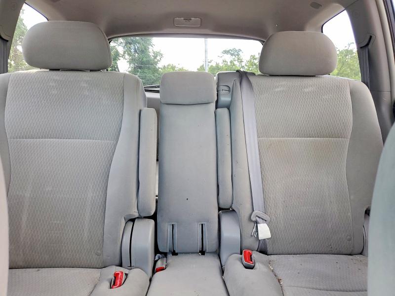 Aukcja sprzedaży 2010 Toyota Highlander, vin: 5TDZK3EH3AS009534, numer aukcji: 63447446