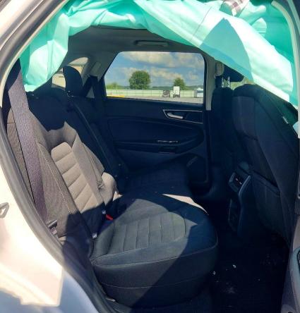 Продажа на аукционе авто 2019 Ford Edge, vin: 2FMPK4J94KBB98317, номер лота: 66755366