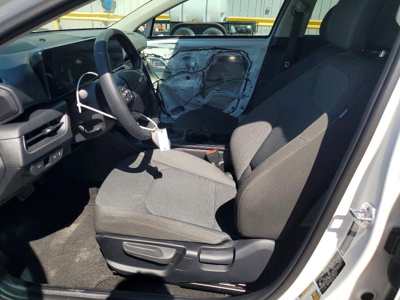 Aukcja sprzedaży 2025 Kia K4, vin: 3KPFT4DE3SE181622, numer aukcji: 66279946
