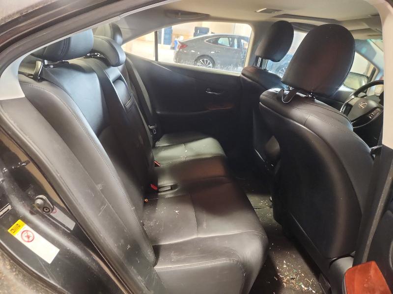 64181636 :رقم المزاد ، JTHBB1BA5B2047402 vin ، 2011 Lexus Hs مزاد بيع
