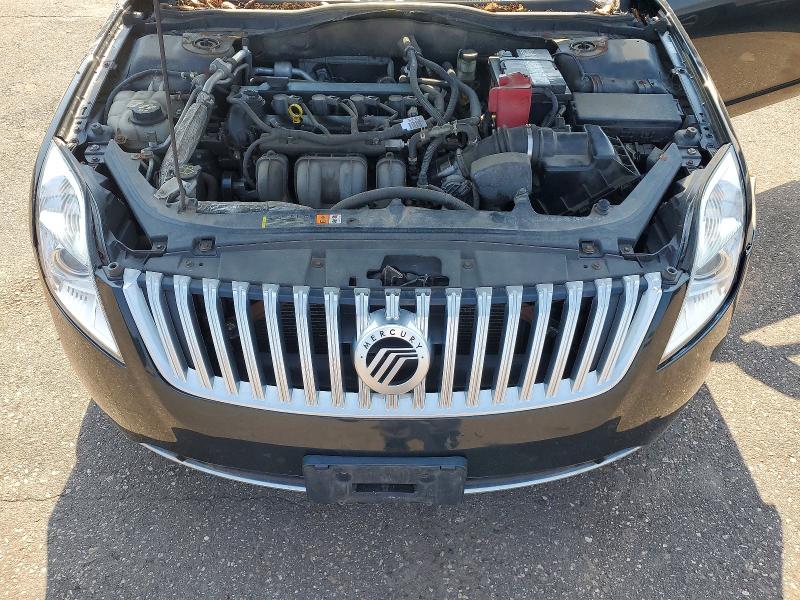 Aukcja sprzedaży 2010 Mercury Milan, vin: 3MEHM0JA1AR655153, numer aukcji: 64085966