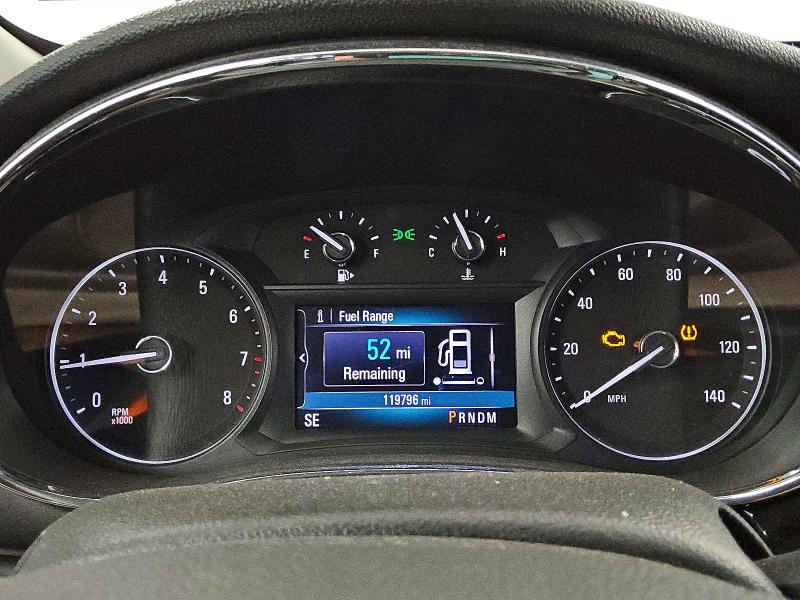 Aukcja sprzedaży 2020 Buick Encore, vin: KL4CJASB0LB071443, numer aukcji: 63148146