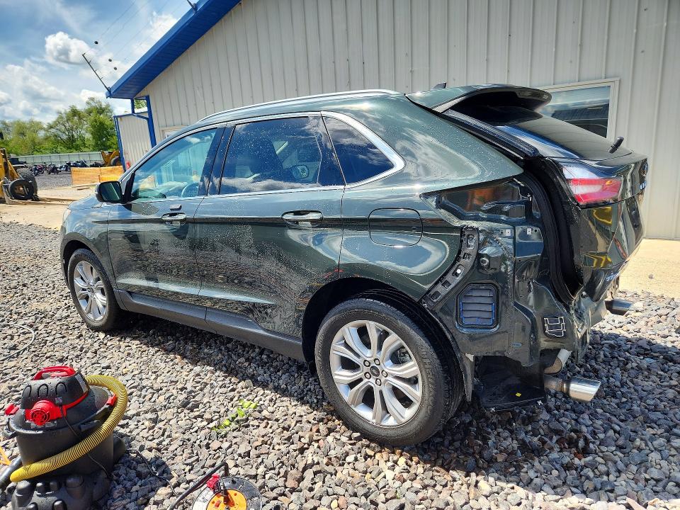 Aukcja sprzedaży 2023 Ford Edge, vin: 2FMPK4K98PBA22442, numer aukcji: 65106546