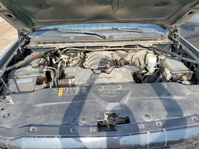 2018 Chevrolet Silverado მანქანა იყიდება აუქციონზე, vin: 3GCUKRECXJG565579, აუქციონის ნომერი: 66688156