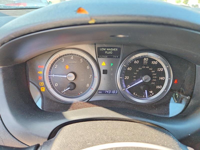 63567886 :رقم المزاد ، JTHBK1EG7C2512117 vin ، 2012 Lexus Es مزاد بيع