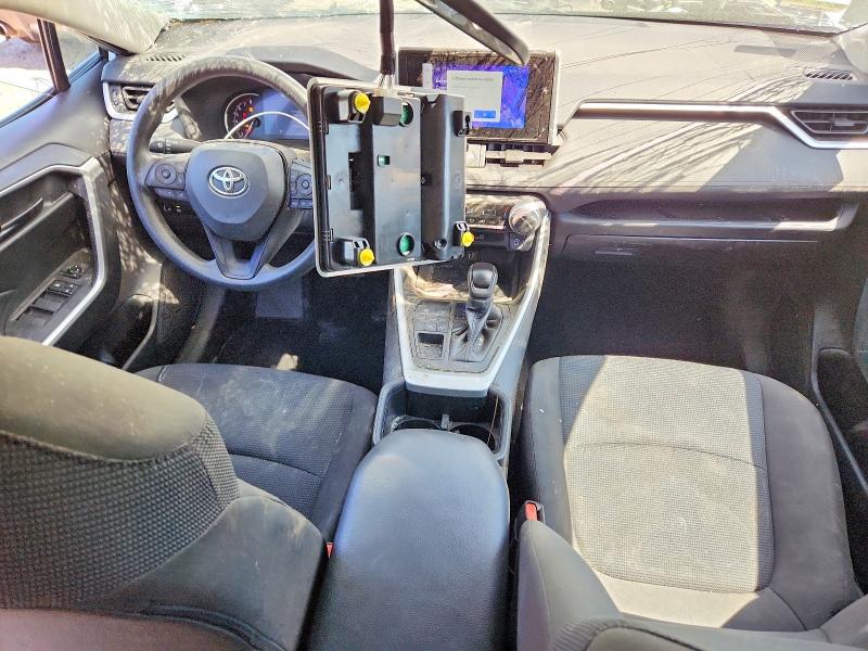 Продаж на аукціоні авто 2024 Toyota Rav4, vin: 2T3G1RFV6RW415240, номер лоту: 64215466