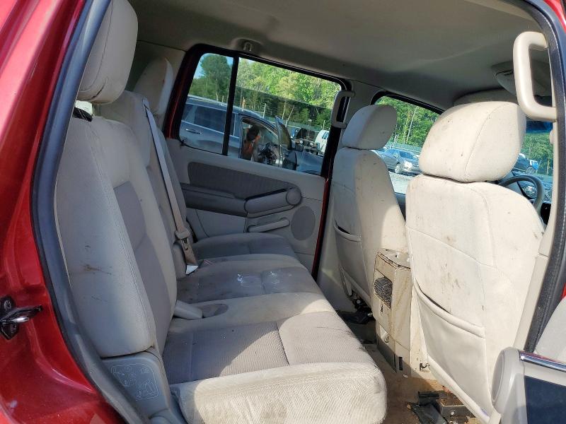 Продажа на аукционе авто 2007 Ford Explorer, vin: 1FMEU73E87UB74164, номер лота: 65336976