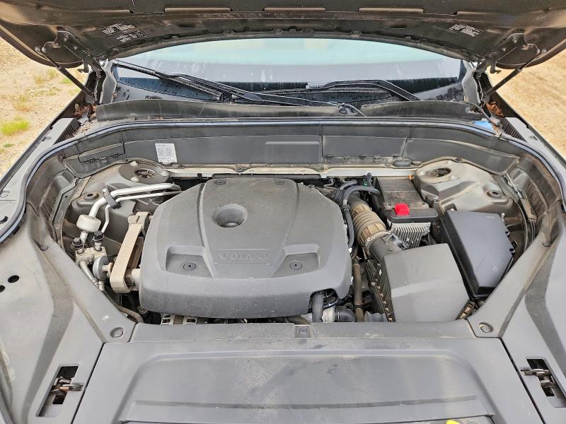 Aukcja sprzedaży 2018 Volvo Xc90, vin: YV4A22PL9J1330917, numer aukcji: 64117886