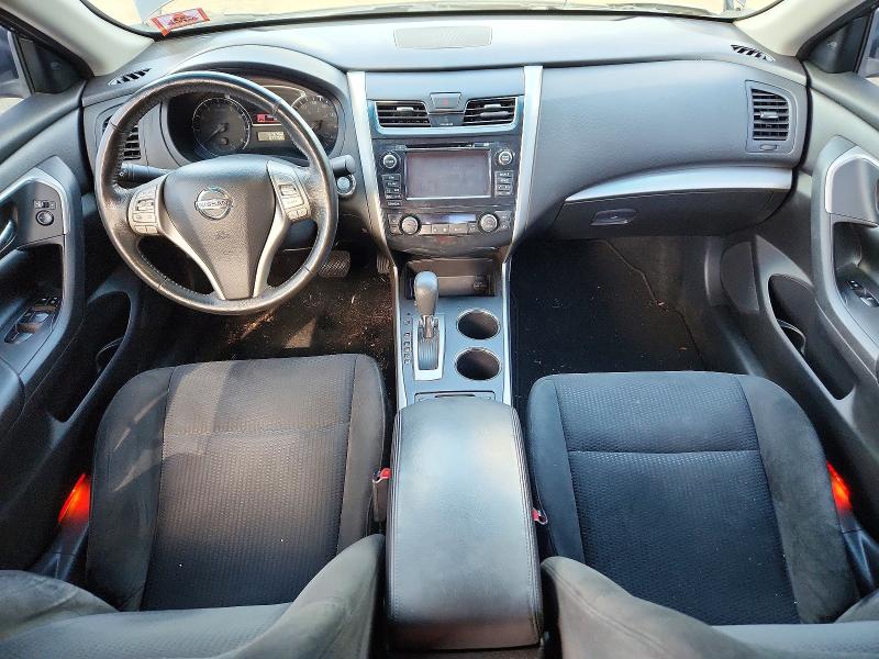 Продаж на аукціоні авто 2015 Nissan Altima, vin: 1N4AL3AP8FC593130, номер лоту: 64249256