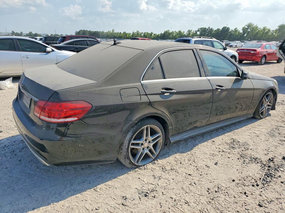 Продажа на аукционе авто 2014 Mercedes-benz E, vin: WDDHF5KBXEA777581, номер лота: 63550666