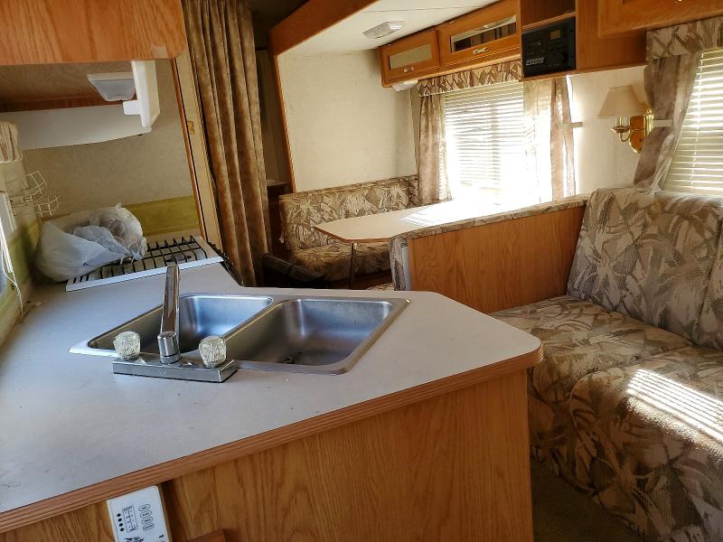 Aukcja sprzedaży 2002 Jayco Jay Recreational Vehicle (rv), vin: 1UJCJ02N321LD0162, numer aukcji: 68425446
