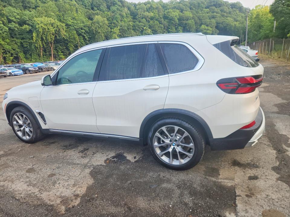 Aukcja sprzedaży 2026 Bmw X5, vin: 5UX43EU02T9382370, numer aukcji: 64830806