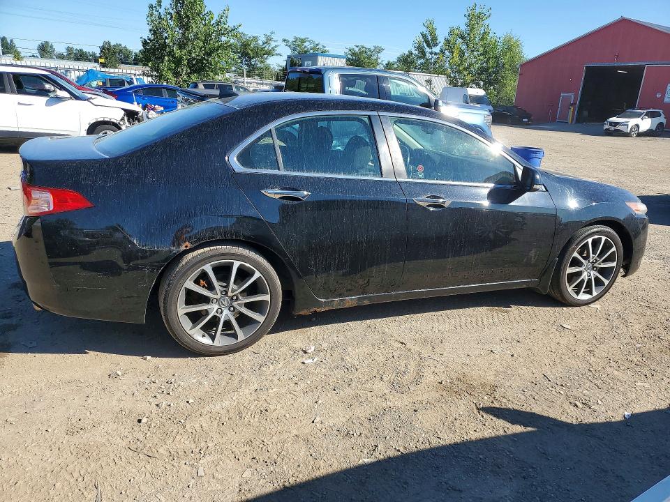 Продажа на аукционе авто 2011 Acura Tsx, vin: JH4CU2F56BC800107, номер лота: 66571356