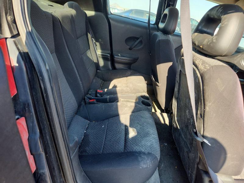 64111886 :رقم المزاد ، 1G8AN12F65Z114904 vin ، 2005 Saturn Ion مزاد بيع
