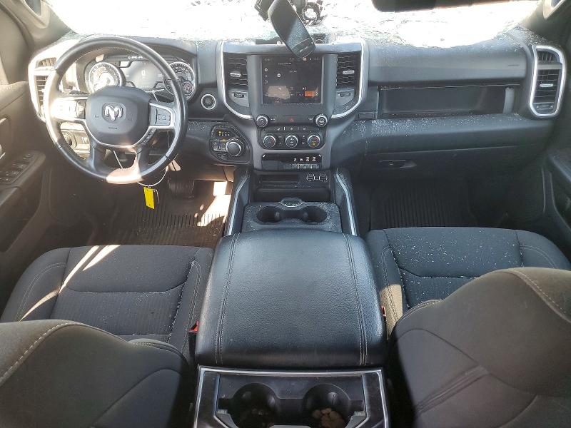 Продажа на аукционе авто 2022 Ram 1500, vin: 1C6RRFFG9NN297663, номер лота: 64996226